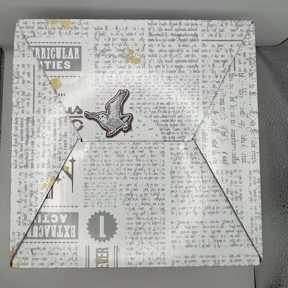 Harry Potter Hogwarts Ramen Bowl Set - Picture 3 of 6